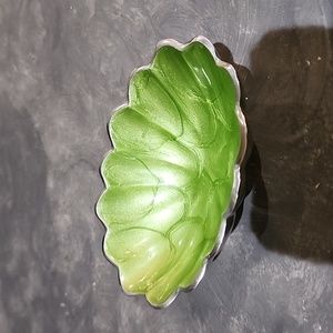 Julia Knight Peony Trinket Dish